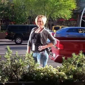 Meet your Posher, Chelsea